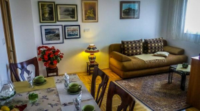  Apartment Z&E  Трогир